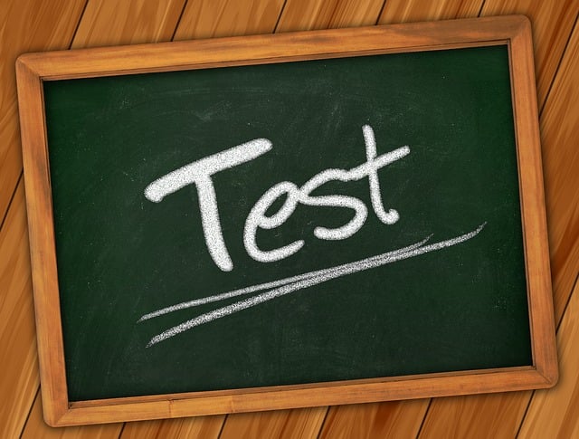 TEst Course