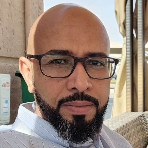 Ayman Hamad