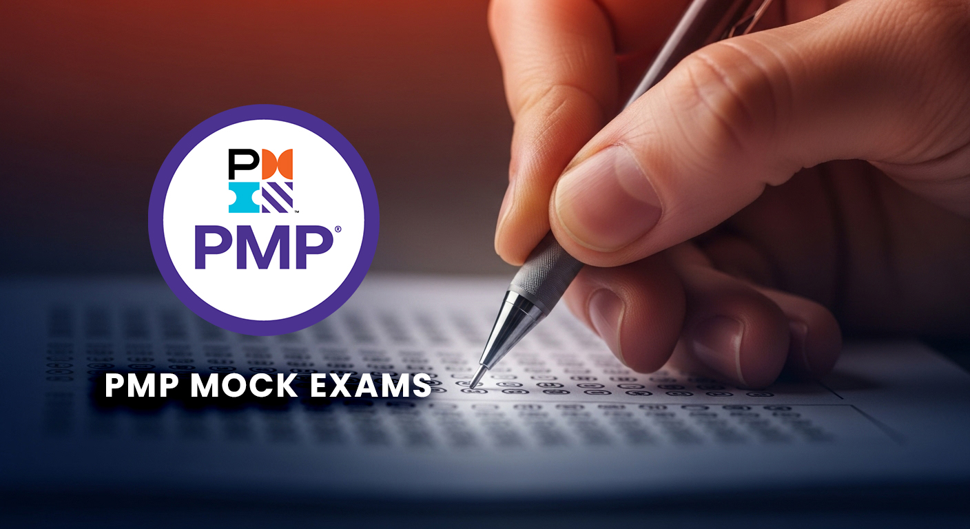 PMP  Mock Exams