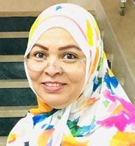 Eng. Rihab Farahat