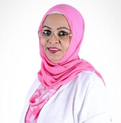Eng. Rihab Farahat