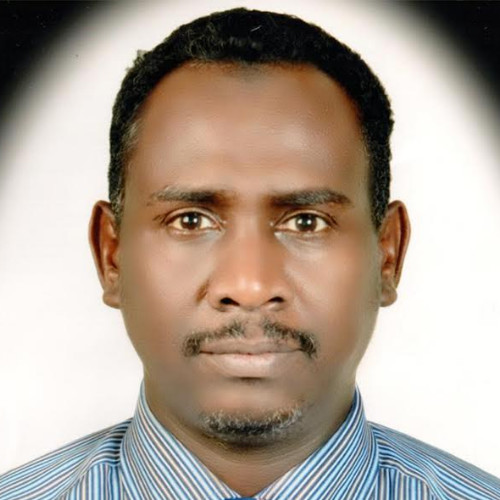 Dr. Hatim Sidahmed