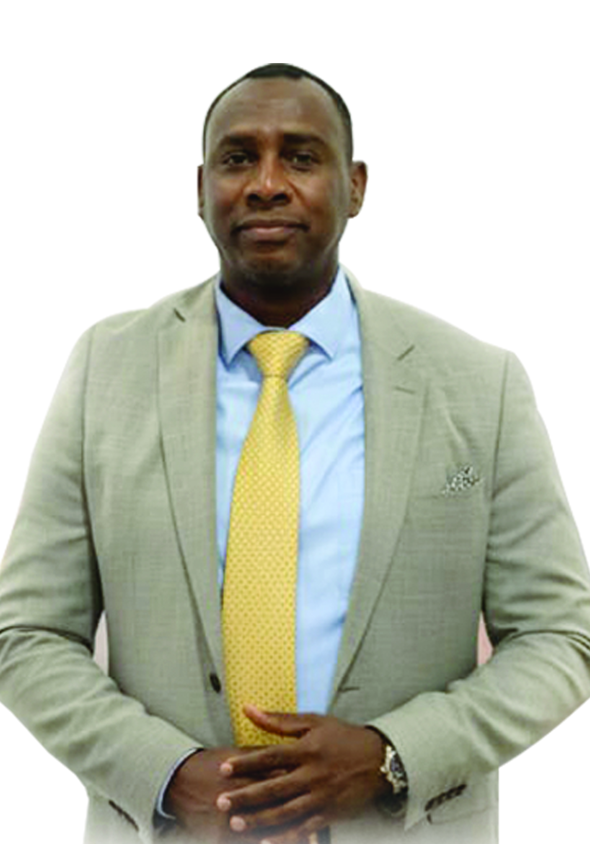 Dr. Hatim Sidahmed