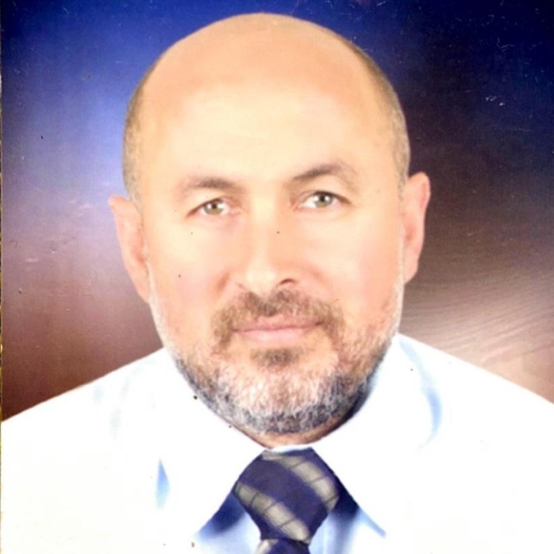 Dr. Sherif Elsherbini