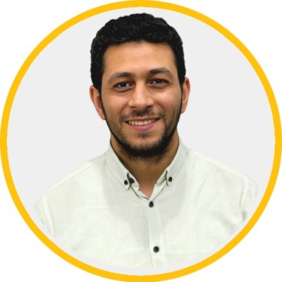 Eng. Ibrahim Ismail Hablas