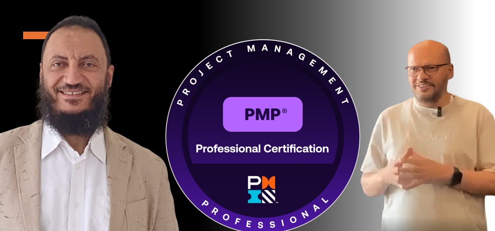 Project Management Professional (PMP)