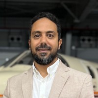 Mohamed Maged Hegazy