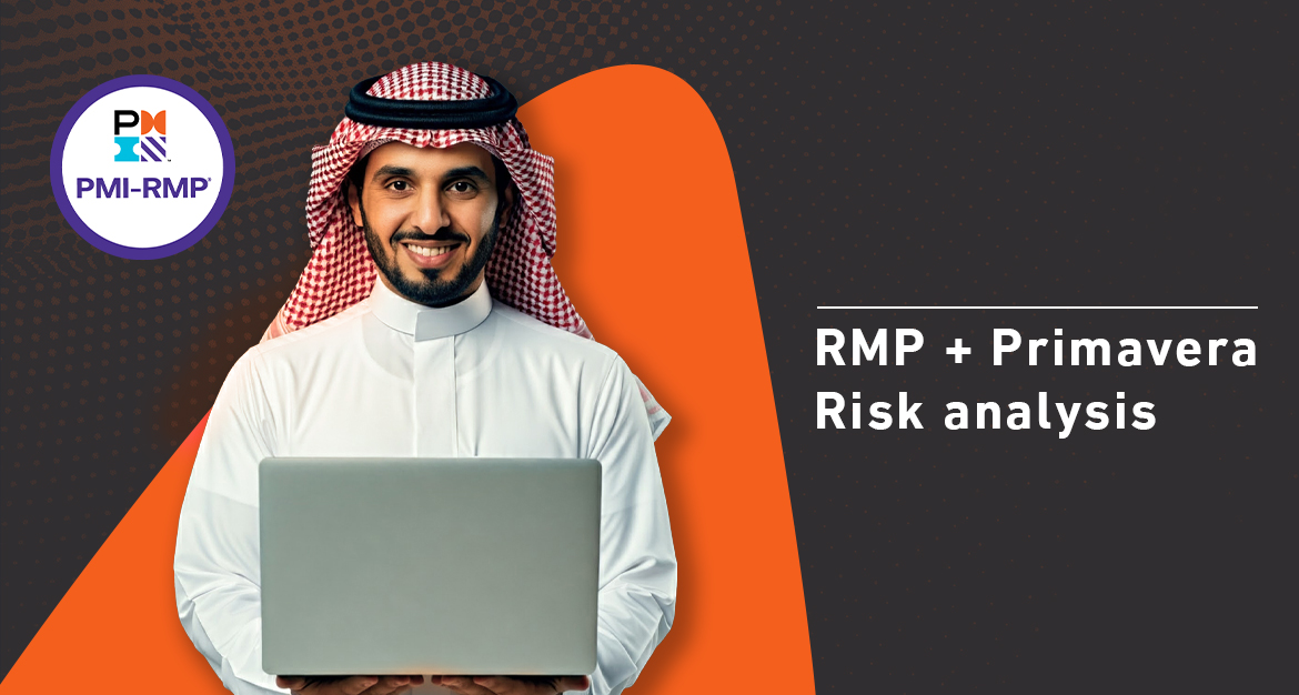 PMI-RMP+Primavera Risk Analysis