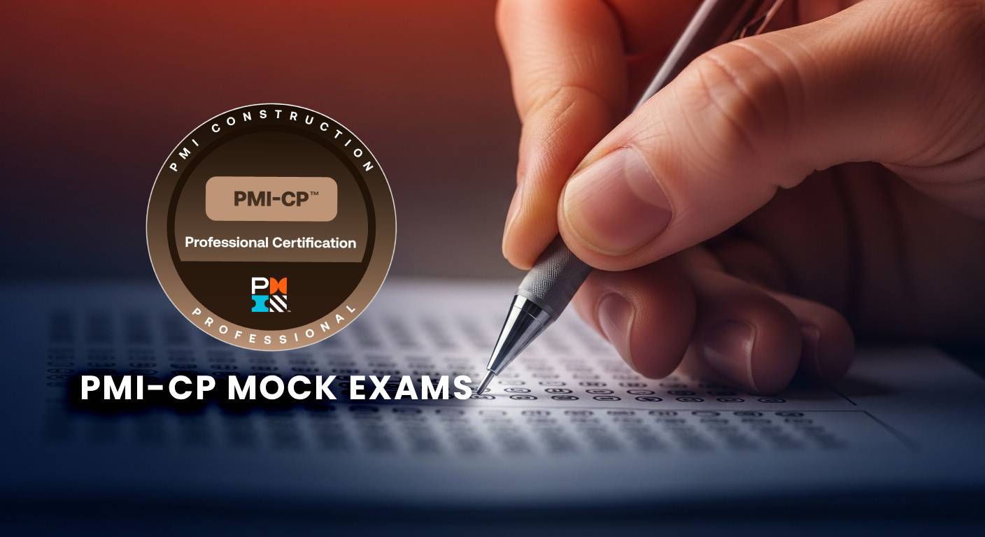 Ultimate PMI-CP  Exams Simulators 2026