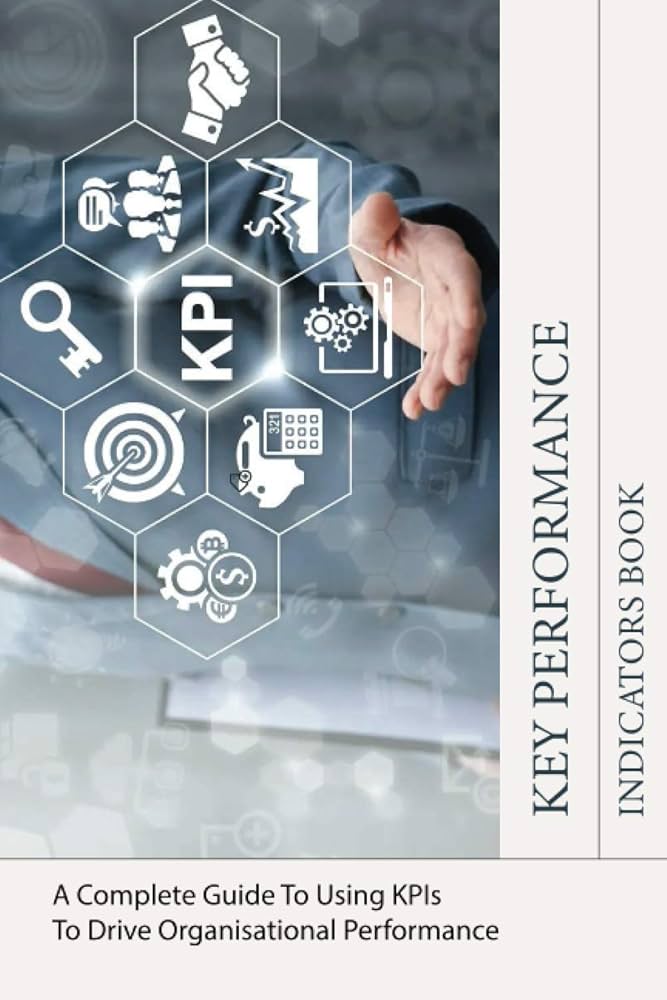 KPIs  مؤشرات الأداء الرئيسية