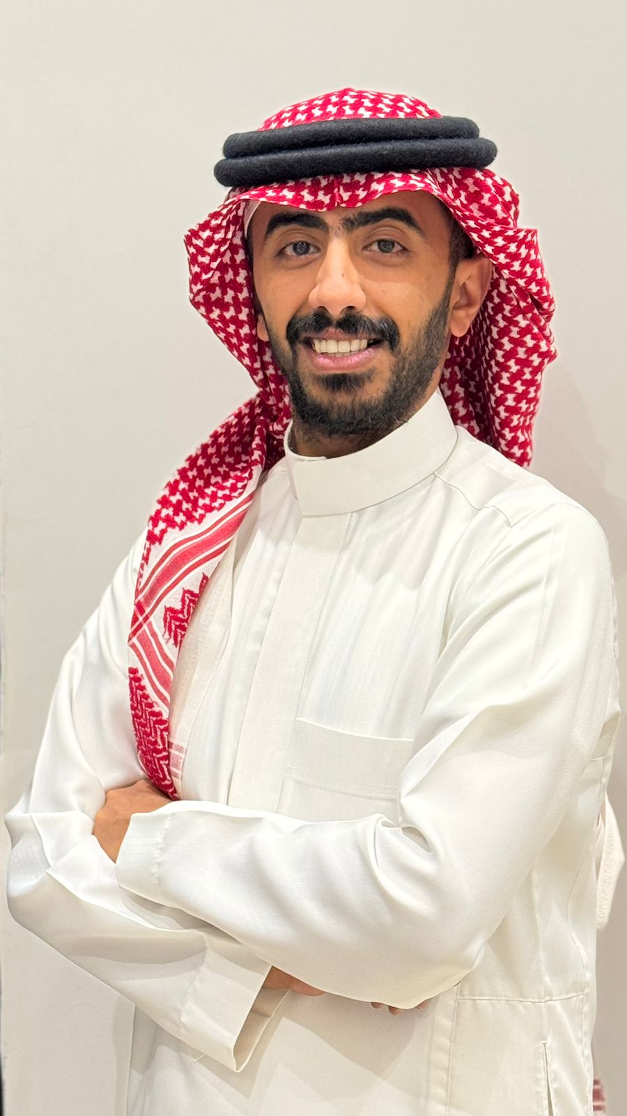 Saeed Alghamdi