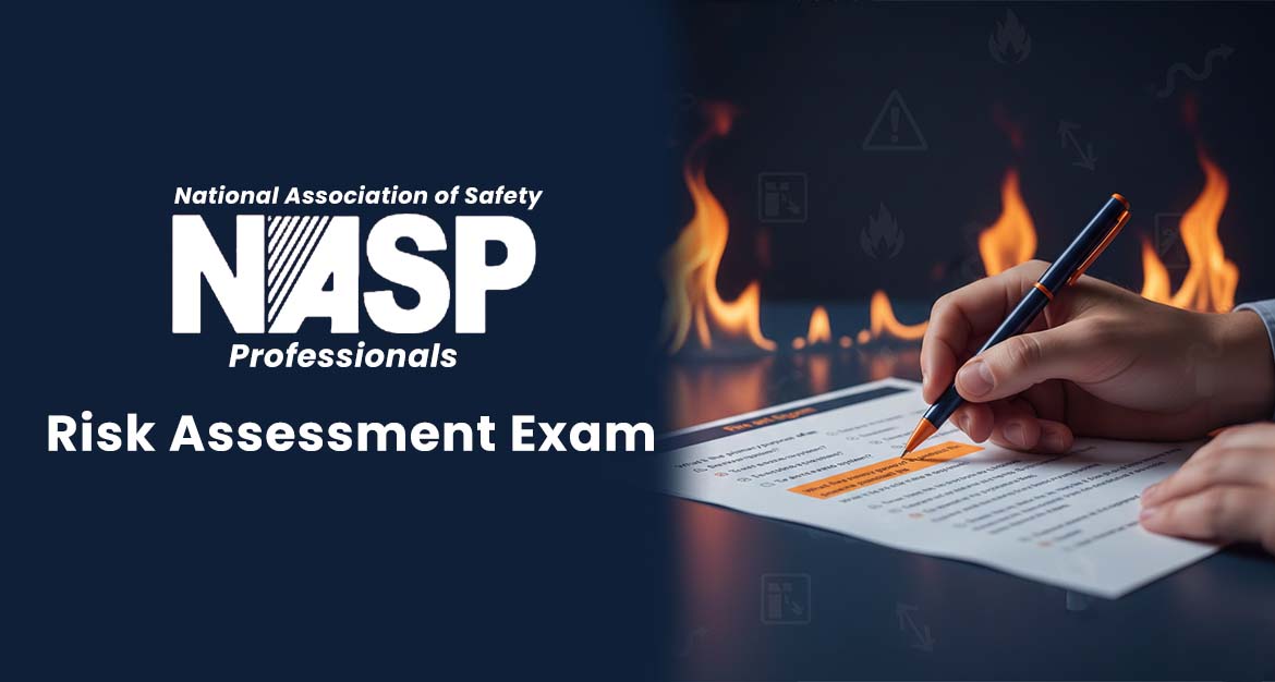 Risk Assessment Exam