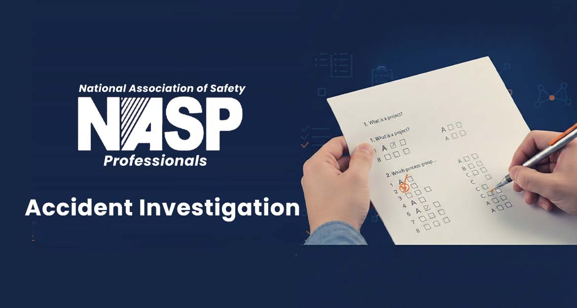 Accident investigation