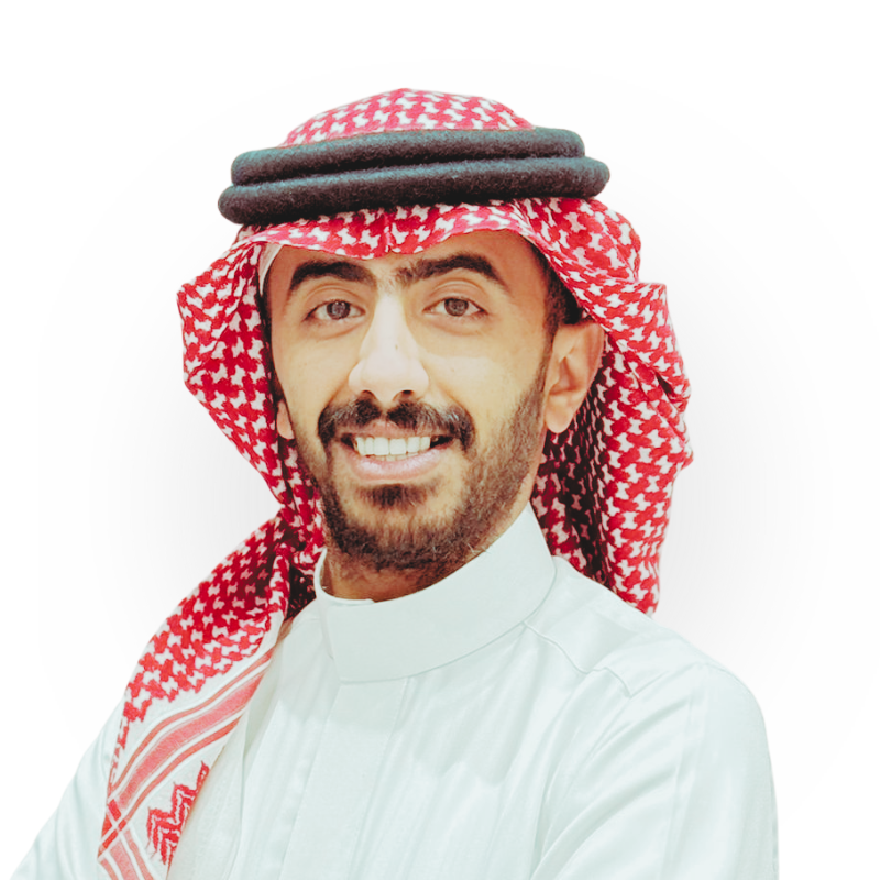 Saeed Alghamdi