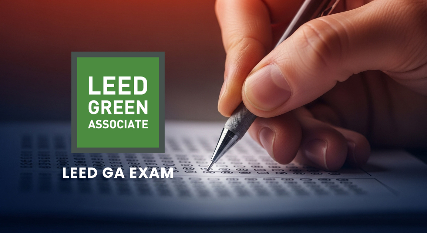 LEED-GA Exams