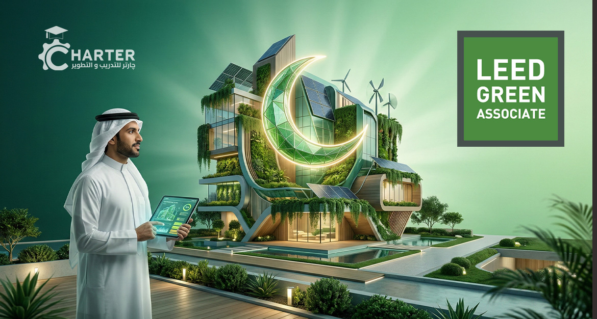 LEED Green Associate