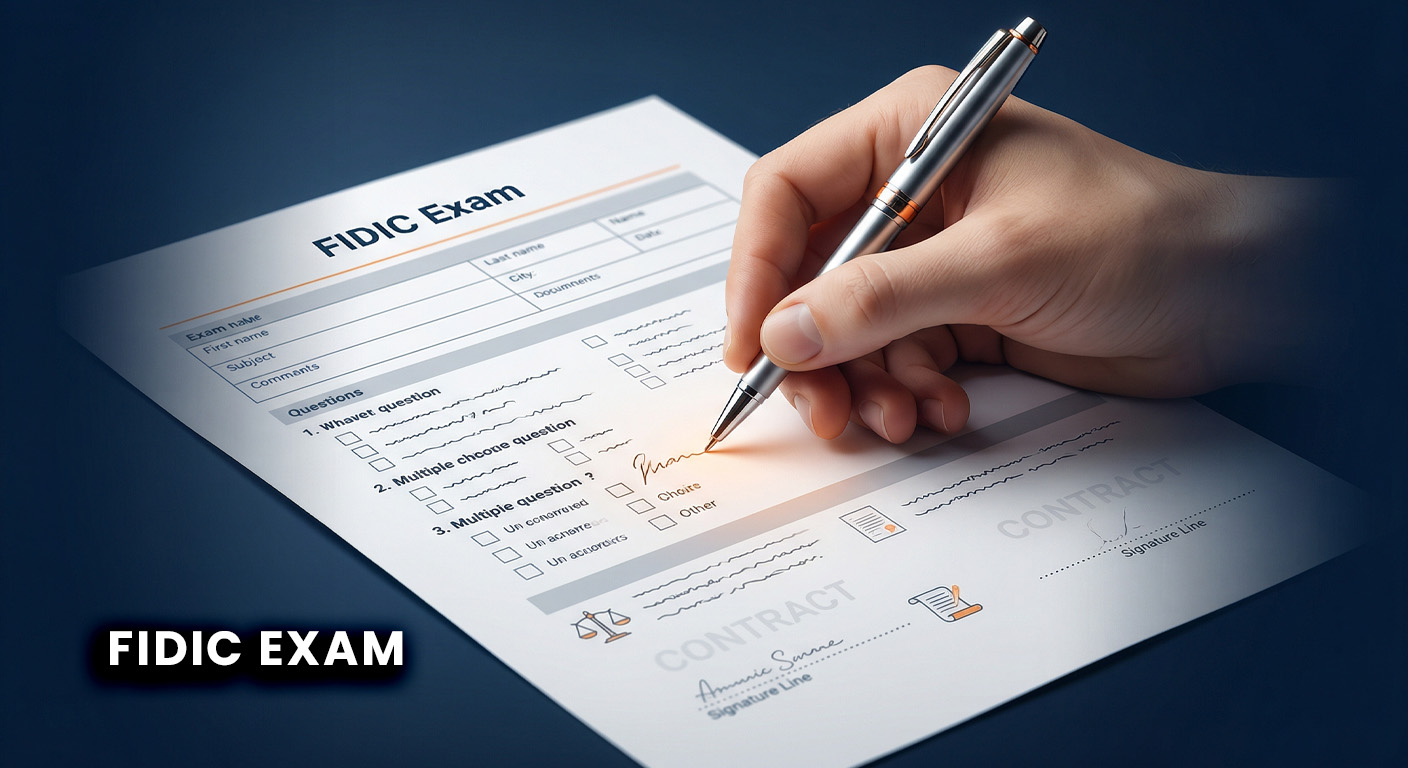 Fidic Exam