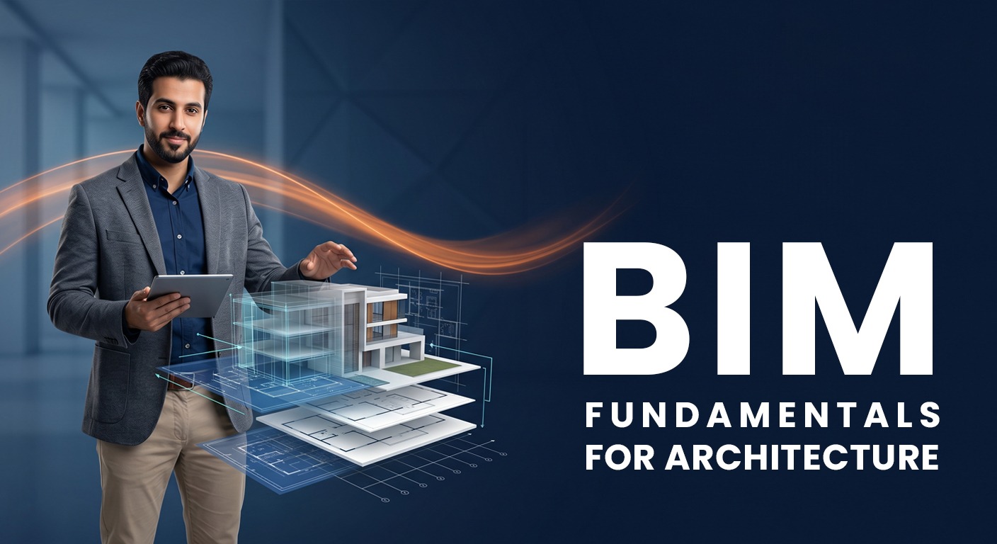 BIM Fundamentals for Architecture