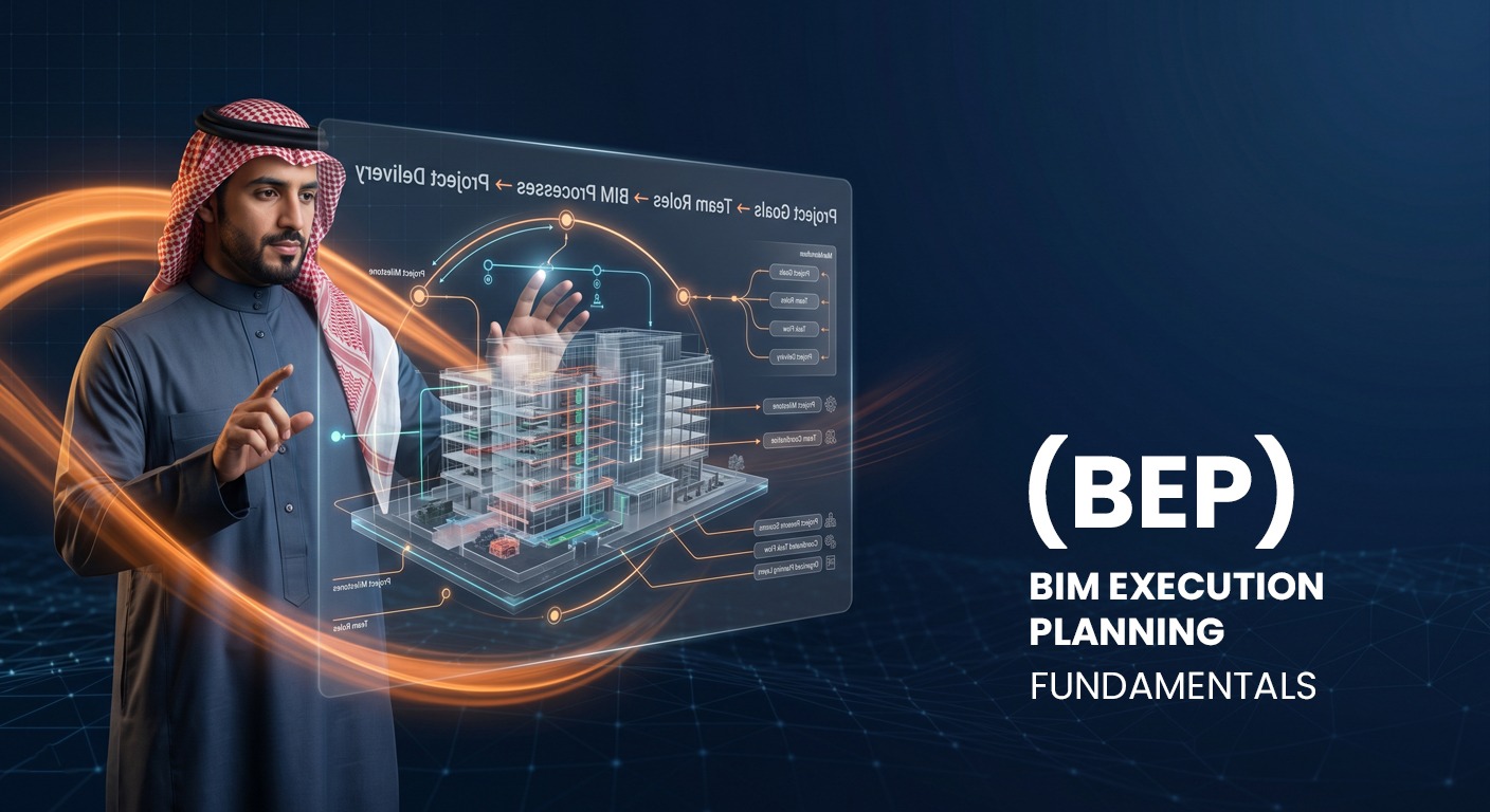BIM Execution Planning (BEP) Fundamentals