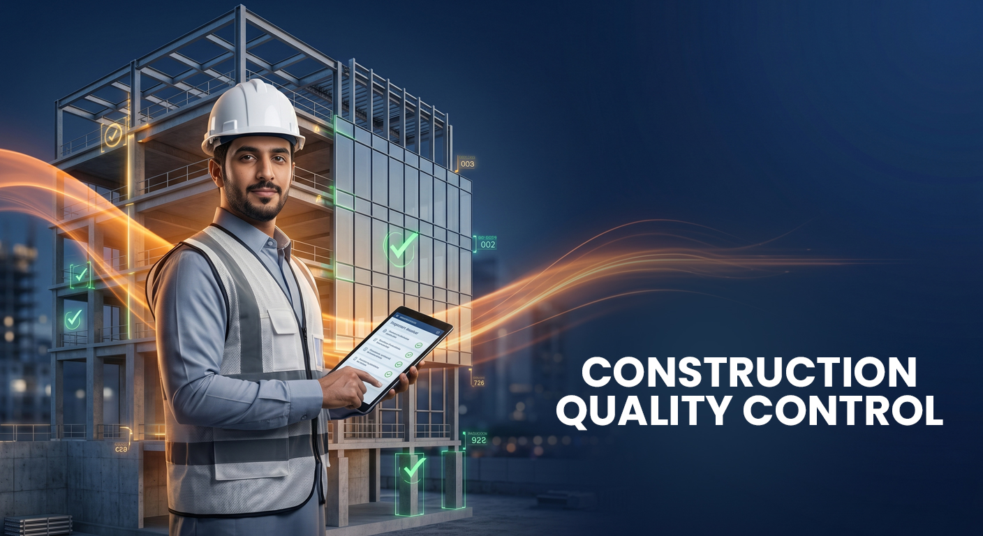Construction Quality Control