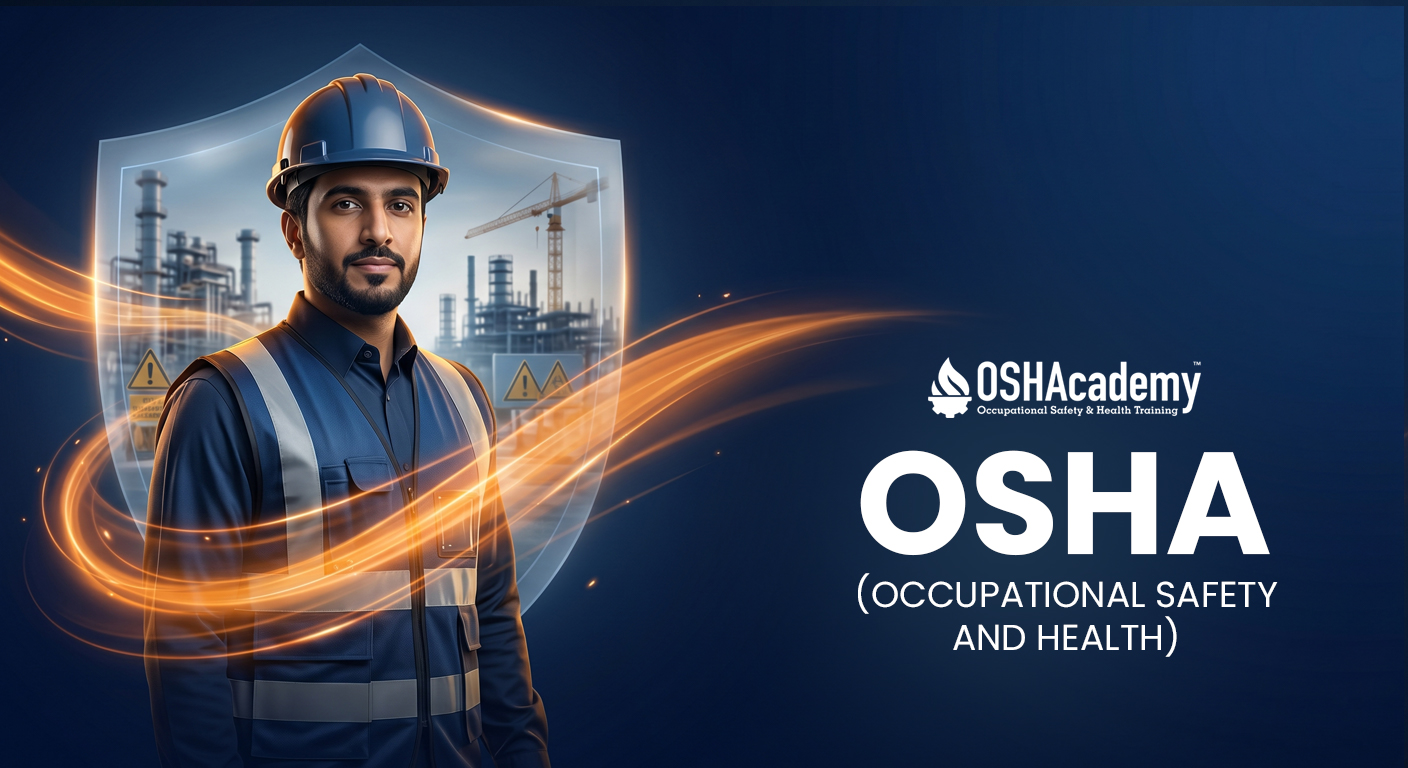 Safety supervisor skills