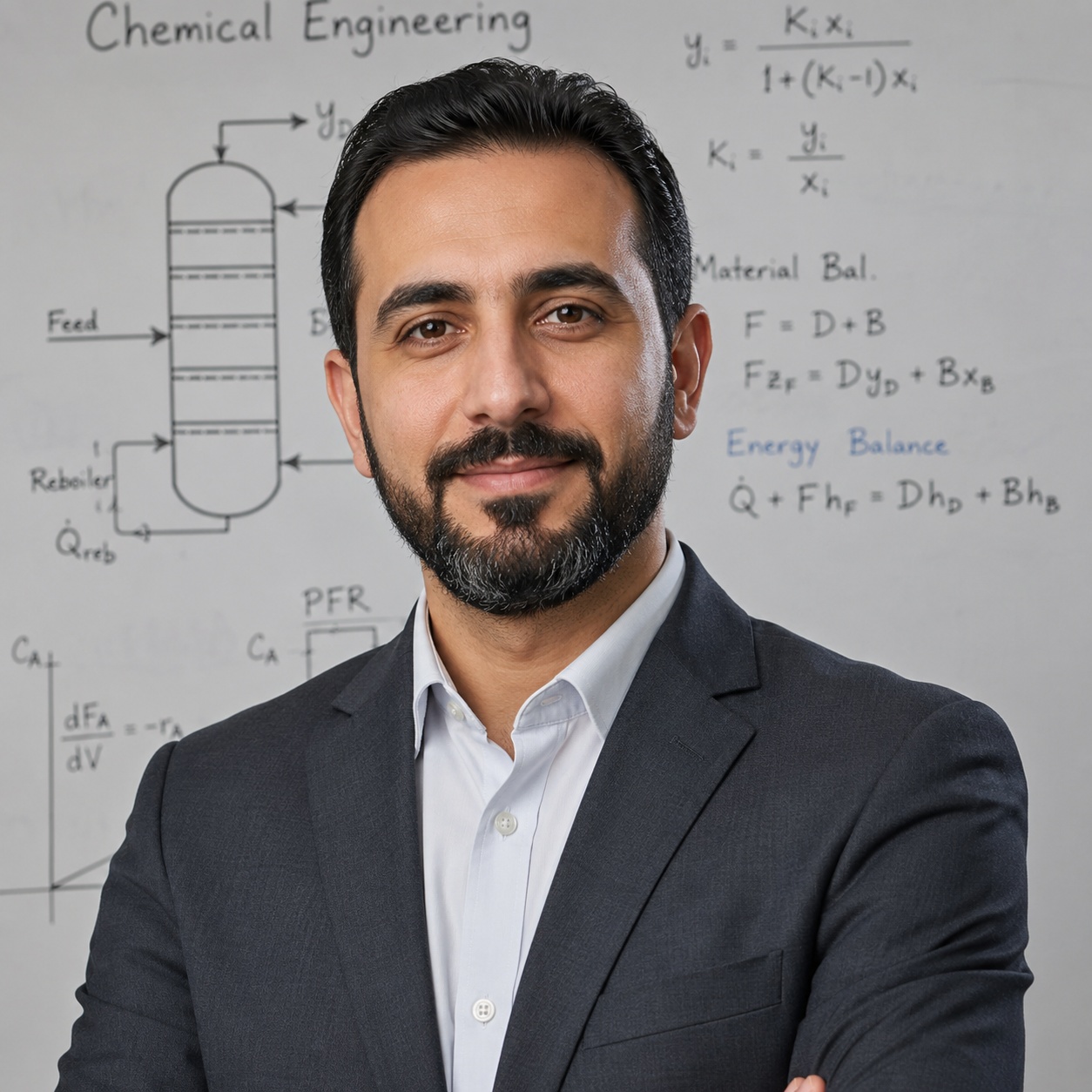 Salah Farhan