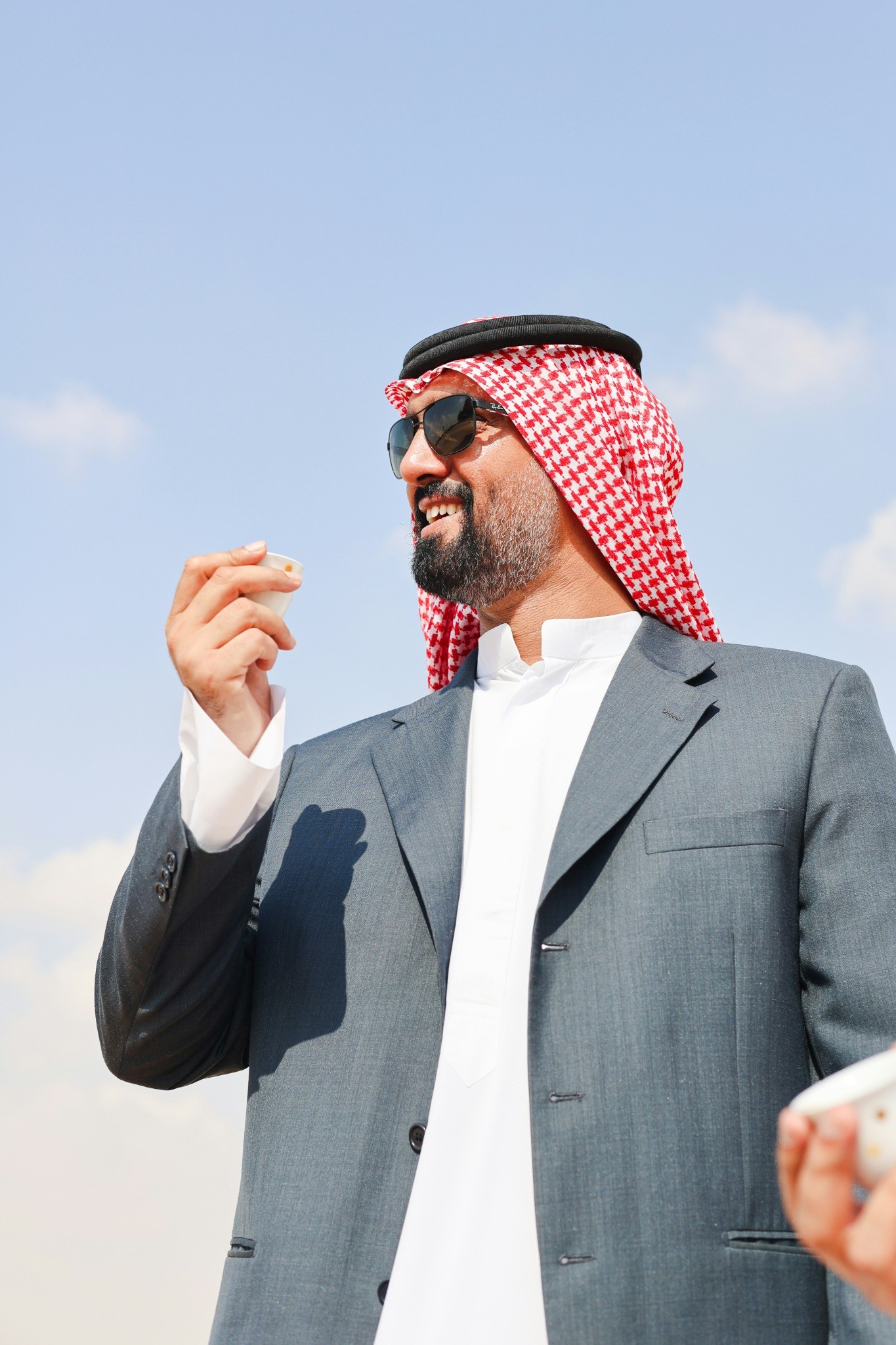 Zakaria AL-Tuwaiti