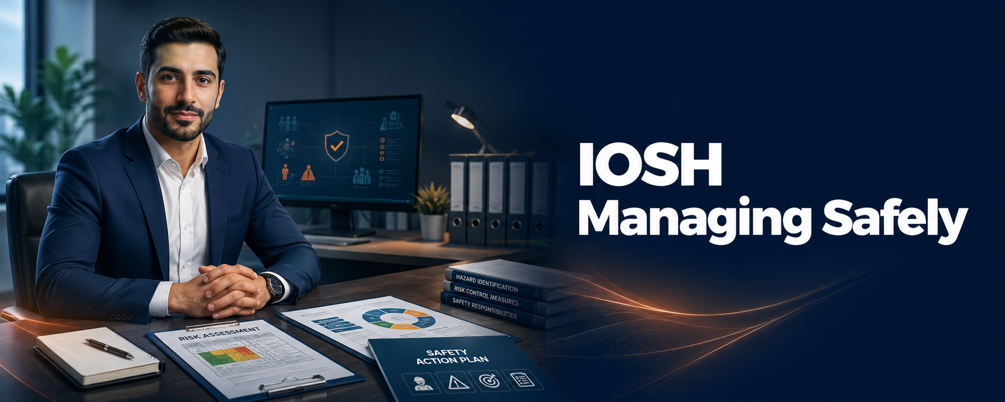 IOSH Managing Safely
