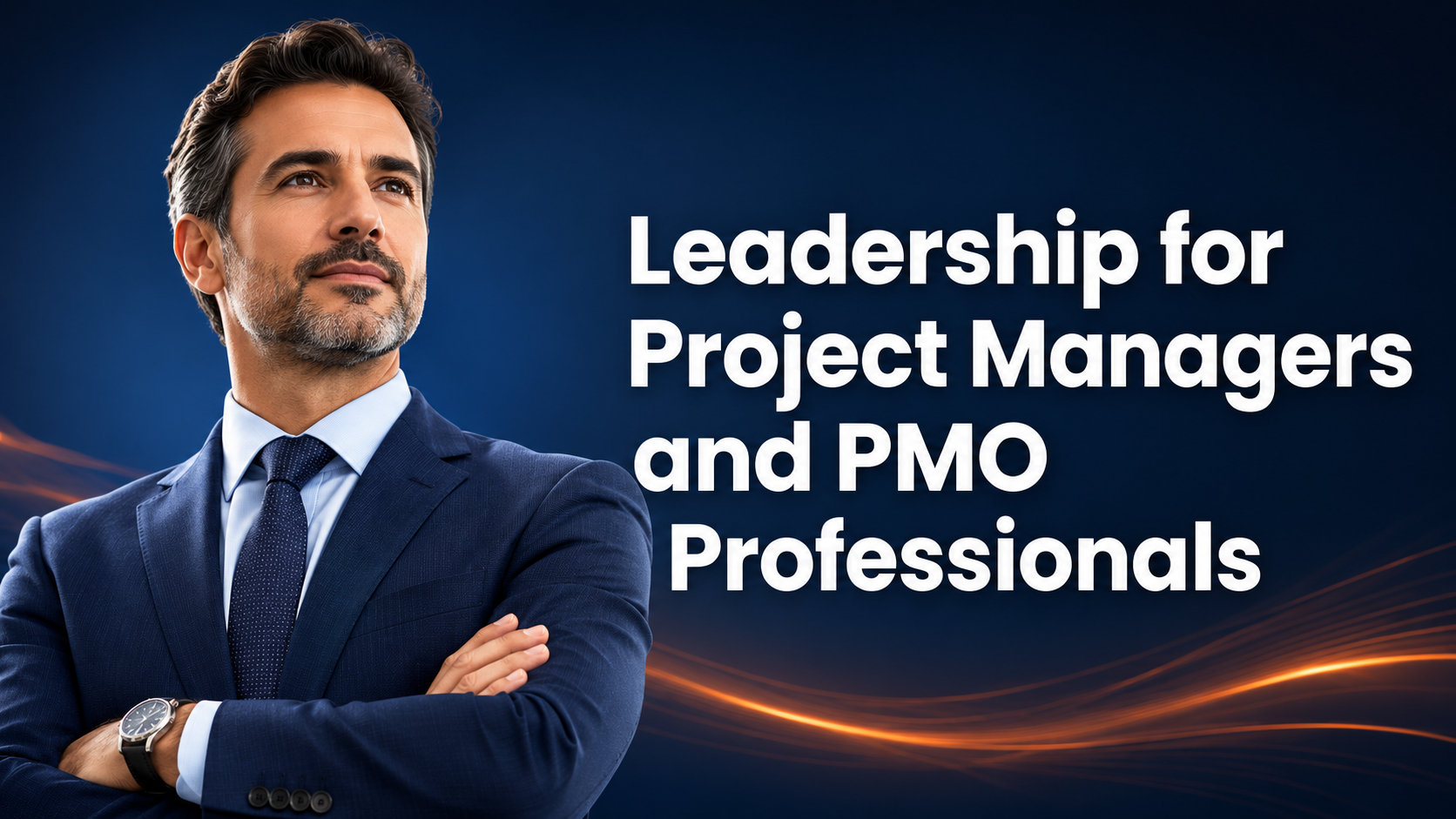 Leadership for Project Managers and PMO Profession...