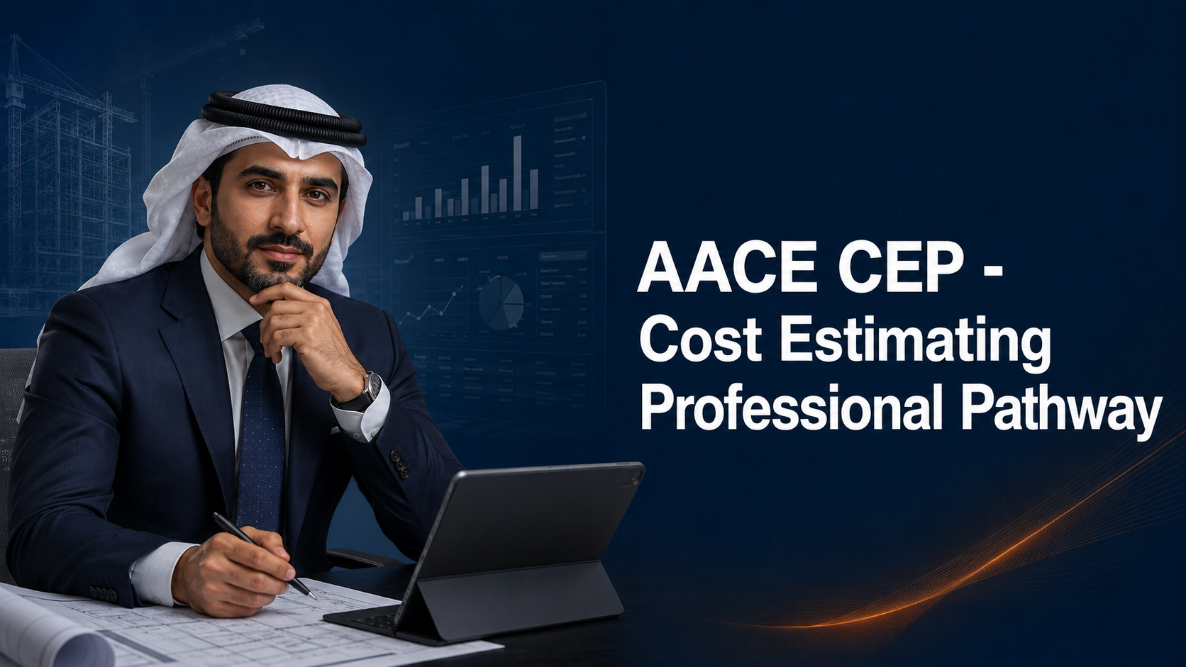 AACE CEP - Cost Estimating Professional Pathway