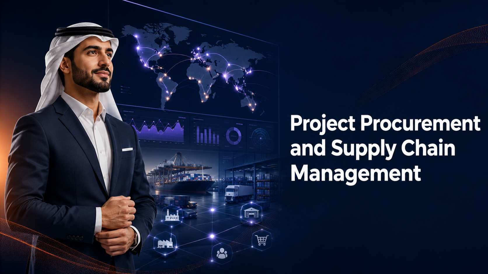 Project Procurement and Supply Chain Management
