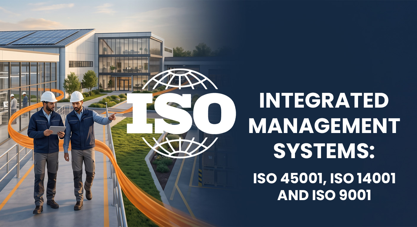 Integrated Management Systems (IMS)