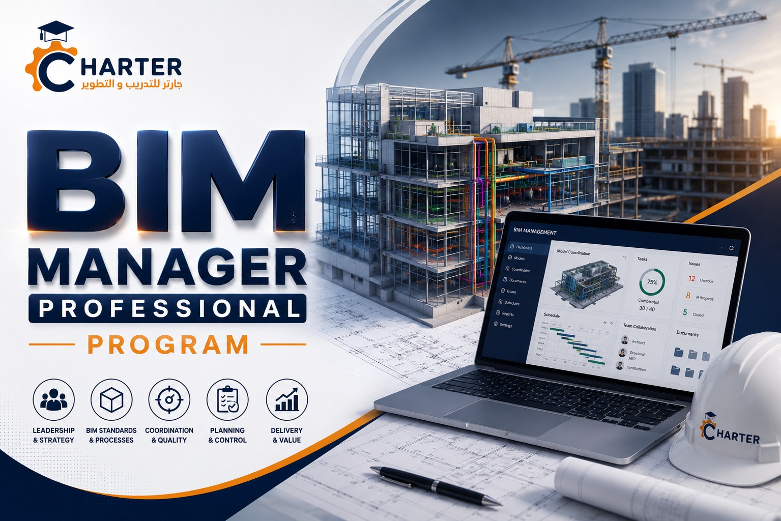 BIM Manager