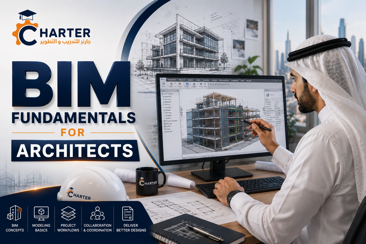 BIM Fundamentals for Architects